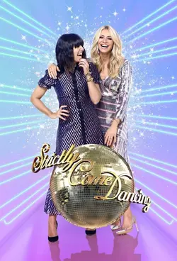 Strictly Come Dancing S11E08 Épisode 8