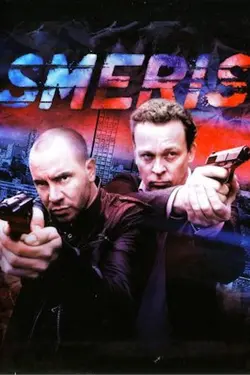 Affiche Strike Force  S04E02 Tic Tac
