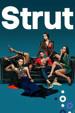 Strut S01E02 C'est maintenant ou jamais