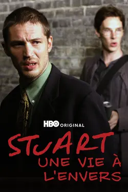Affiche Stuart, une vie à l'envers