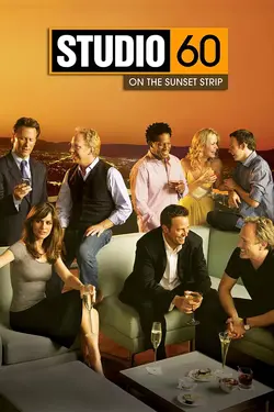Studio 60 on the Sunset Strip S01E13 Le Dîner d'Harriet (1/2)