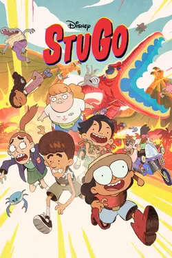 StuGo S01E14 Épisode 14