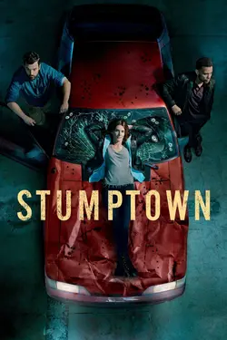 Stumptown S01E10 La réalité n'épargne personne