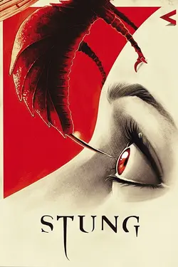 Affiche Stung
