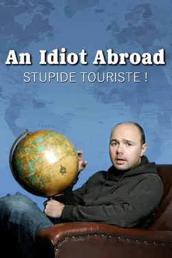 Stupide Touriste S01E08 Épisode 8