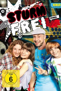 Sturmfrei S01E03 Épisode 3