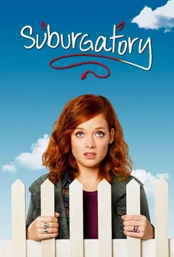 Affiche Suburgatory  S02E07 Au nom de Ryan