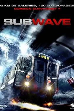 Affiche Subwave