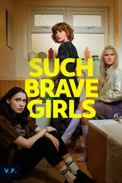 Affiche Such Brave Girls