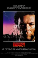 Affiche Sudden Impact : le retour de l'inspecteur Harry