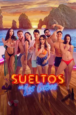 Sueltos en Los Cabos S01E02 Épisode 2