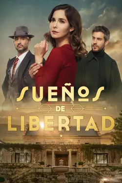 Sueños de Libertad S01E101 Épisode 101