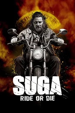 SUGA: Ride or Die S01E05 Épisode 5