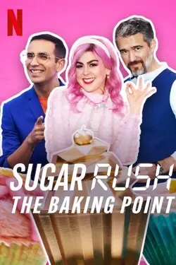 Sugar Rush : México, top chrono ! S01E01 Épisode 1