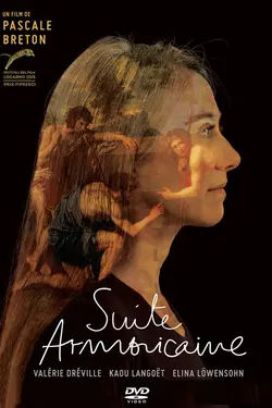 Affiche Suite armoricaine