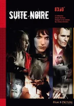 Suite noire S01E02 Tirez sur le caviste