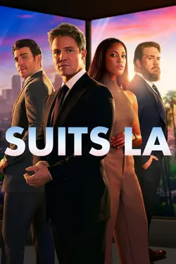 Suits: L.A. S01E01 Sept jours sur sept et deux fois le dimanche