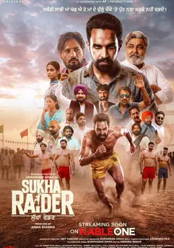 Sukha Raider S01E02 Épisode 2