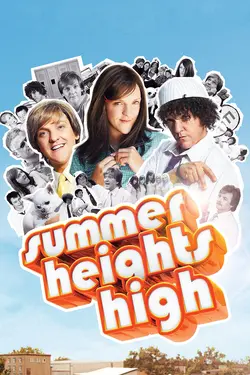 Summer Heights High S01E03 Épisode 3