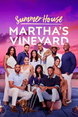 Summer House: Martha's Vineyard S02E06 Épisode 6
