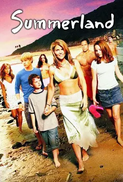 Summerland S02E11 Pour l'amour d'un fils