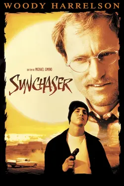 Affiche Sunchaser