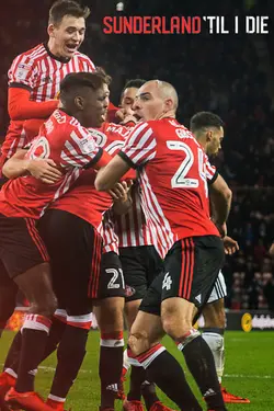 Sunderland : Envers et contre tous S02E04 Jeu de poker
