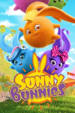 Sunny Bunnies S08E26 Seesaw