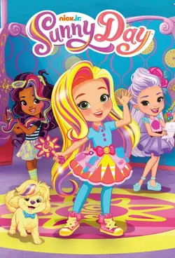 Sunny Day S02E11 Épisode 11 - Une journée haute en couleur
