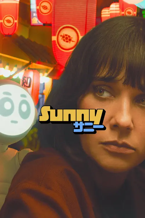 Sunny S01E03 Parfum de cyprès