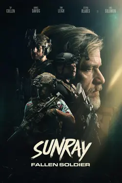 Sunray : Fallen Soldier