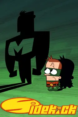 Super académie S02E02 Combats amoureux; Un side car nommé Désir!