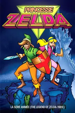 Super Mario Bros. S01E23 Les noces de la princesse