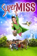 Affiche Super Miss