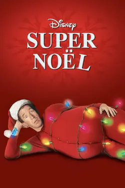 Affiche Super Noël