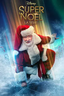 Super Noël, la série S02E05 Chapitre 11 : B-E-T-T-Y