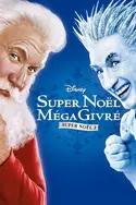 Affiche Casting Super Noël méga givré