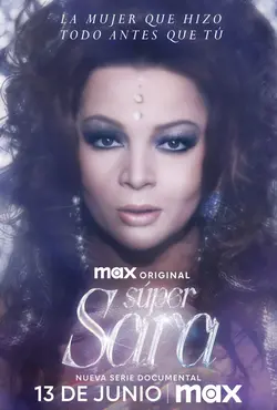 Super Sara S01E02 Je fume le cigare