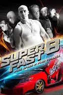 Affiche Superfast