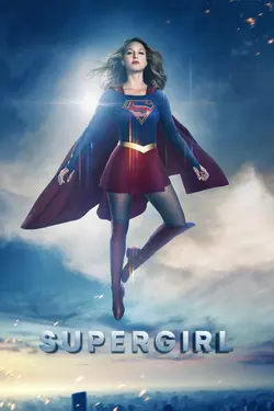Supergirl S04E09 Elseworlds : La Troisième heure