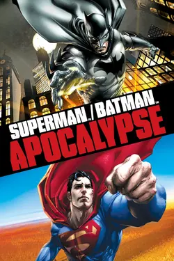 Superman/Batman : Apocalypse