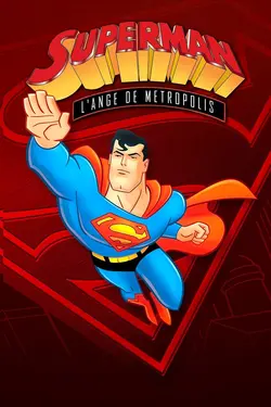 Superman, L'Ange de Métropolis S02E03 Le Prométhéon
