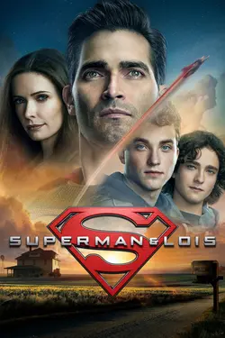 Superman & Lois S01E13 Trahi par les siens