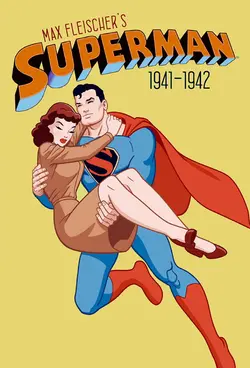Superman S01E14 Les momies se rebellent