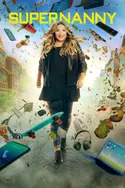 Affiche Supernanny US S08E06 Andersen family