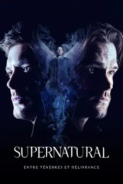 Supernatural S15E15 Pauvres pécheurs