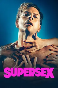 Supersex S01E03 La bête
