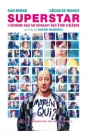 Affiche Superstar
