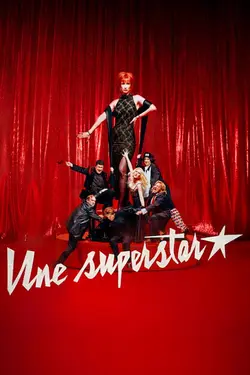 Superstar S01E01 Margarita Seisdedos casse des briques
