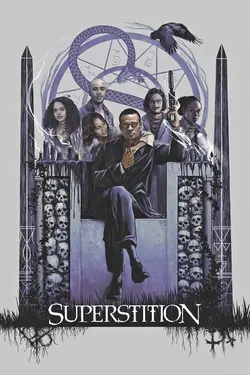 Superstition S01E08 T'es pas ma maman